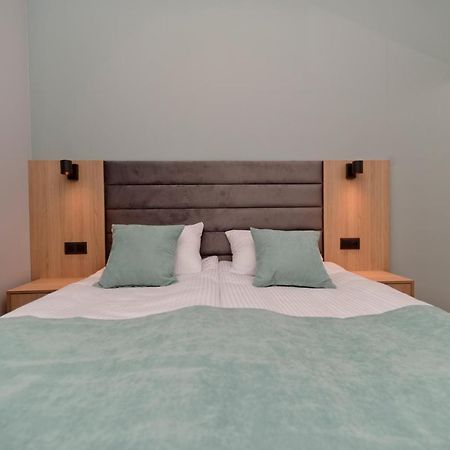Apartament Zatoka 12 Puck Esterno foto