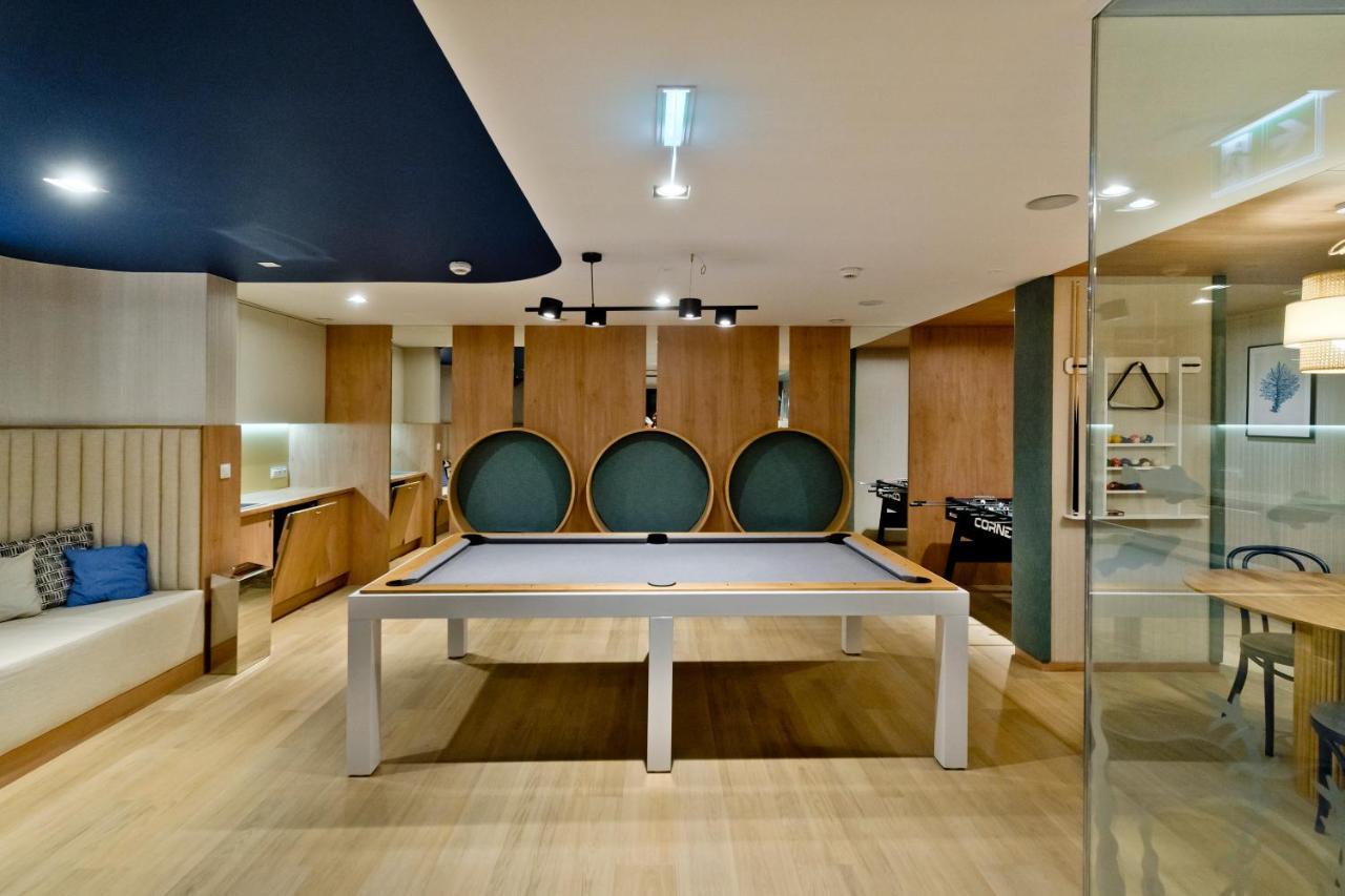 Apartament Zatoka 12 Puck Esterno foto
