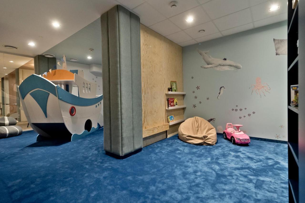 Apartament Zatoka 12 Puck Esterno foto