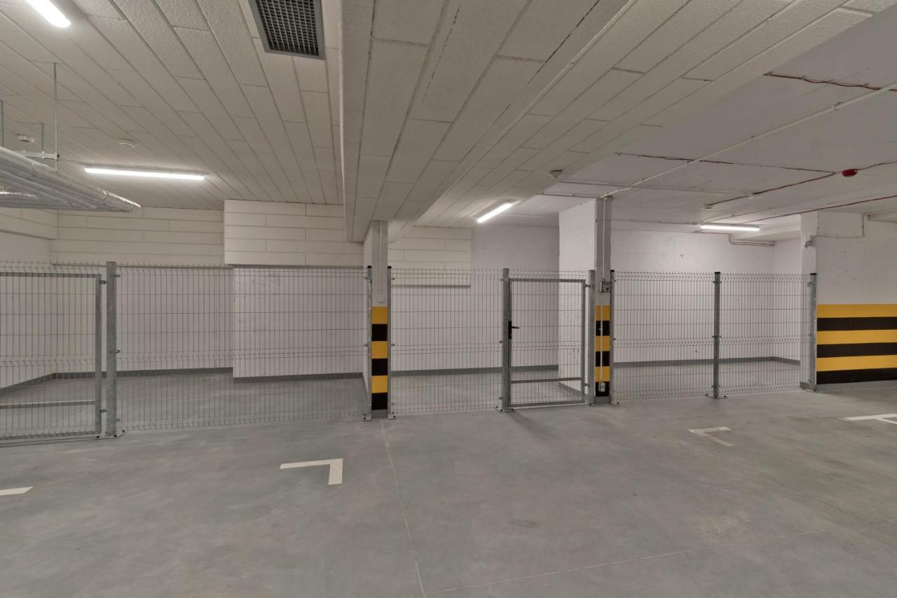 Apartament Zatoka 12 Puck Esterno foto